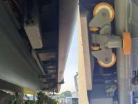 海南某游乐场观光车轨道车轮实地应用场景