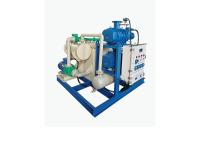 罗茨水喷射机组