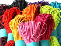 弹力绳-松紧绳