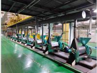 大豆油精炼设备