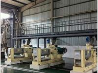 核桃油精炼设备