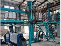 花生油精炼设备