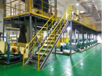 葵花籽油精炼设备