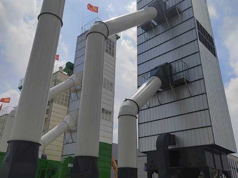 粮食烘干设备-1-