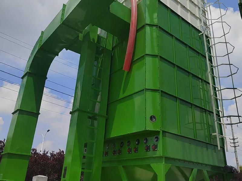 粮食烘干设备-2-