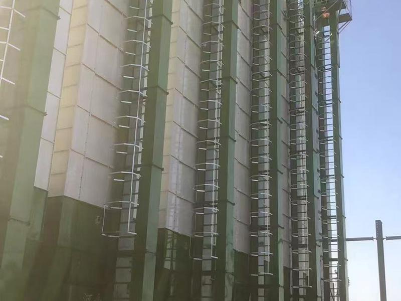 粮食烘干设备-3-