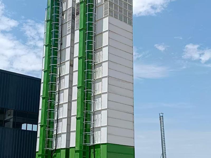 粮食烘干设备-4-