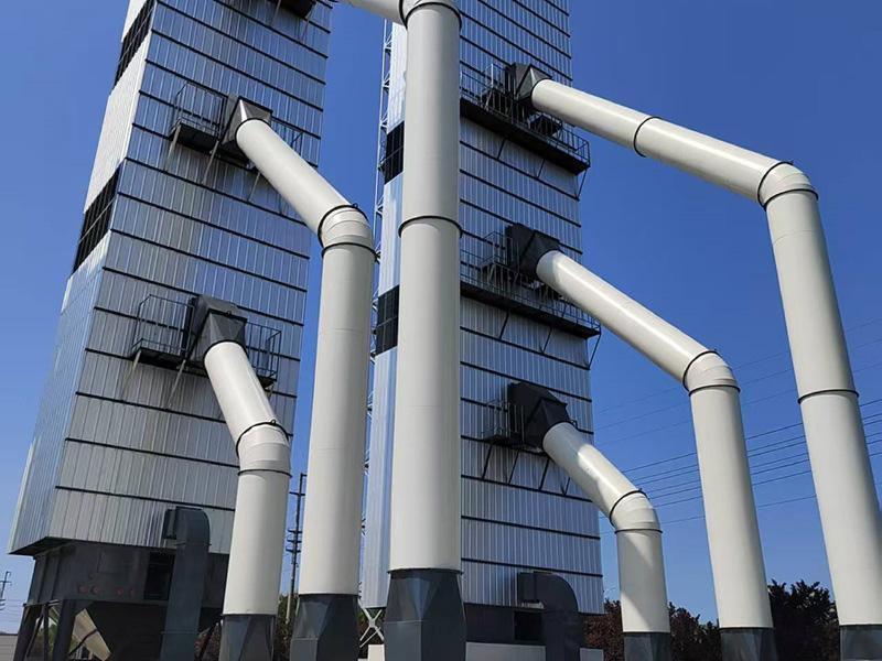 粮食烘干设备-6-