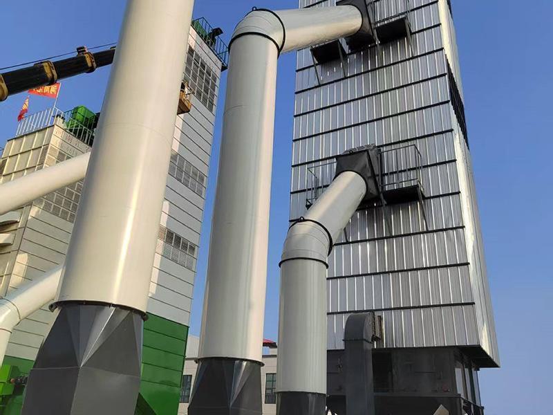 粮食烘干设备-7-