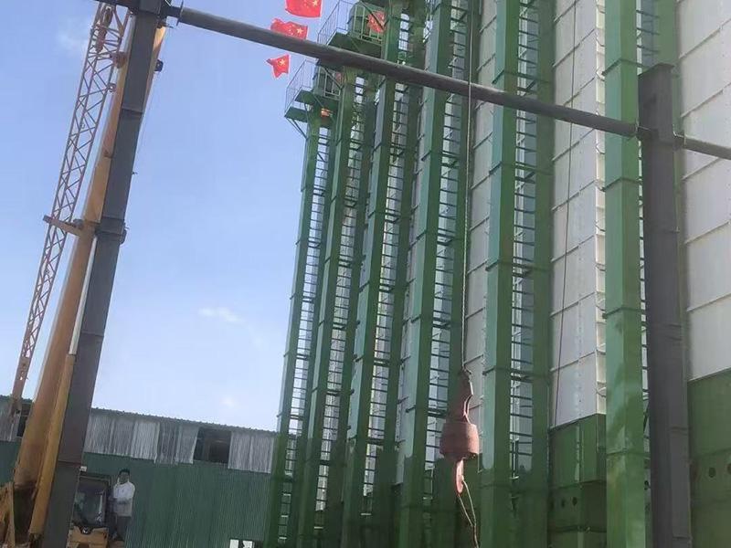 粮食烘干设备-8-