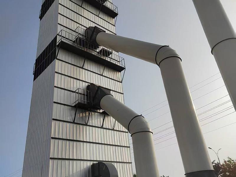 粮食烘干设备-9-