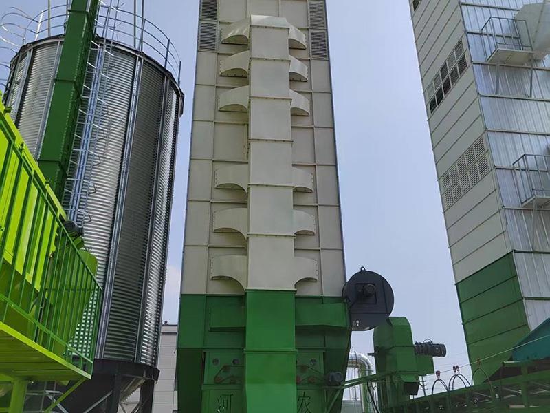 粮食烘干设备-11-