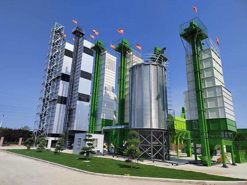 粮食烘干设备-13-