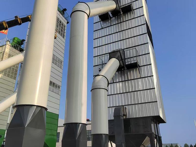 粮食烘干设备-15-