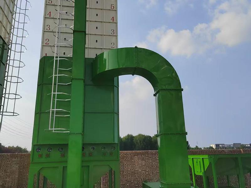 粮食烘干设备-16-