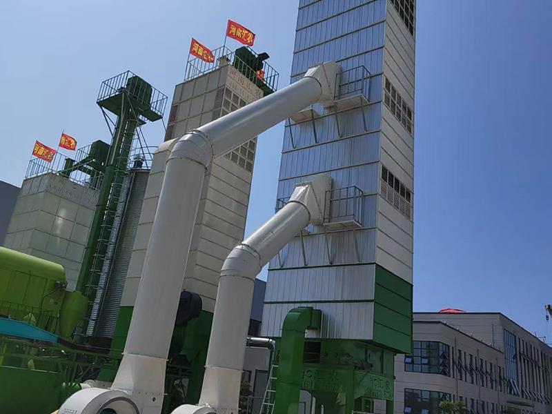 粮食烘干设备-17-