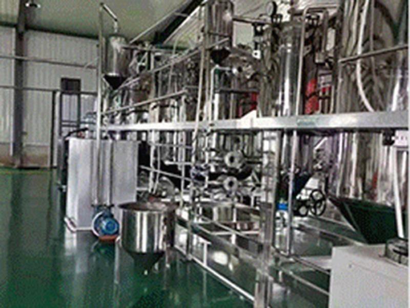 植物油成套榨油设备-2-