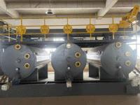 80T牛羊油熬炼设备