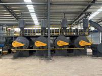 80T猪油熬炼设备