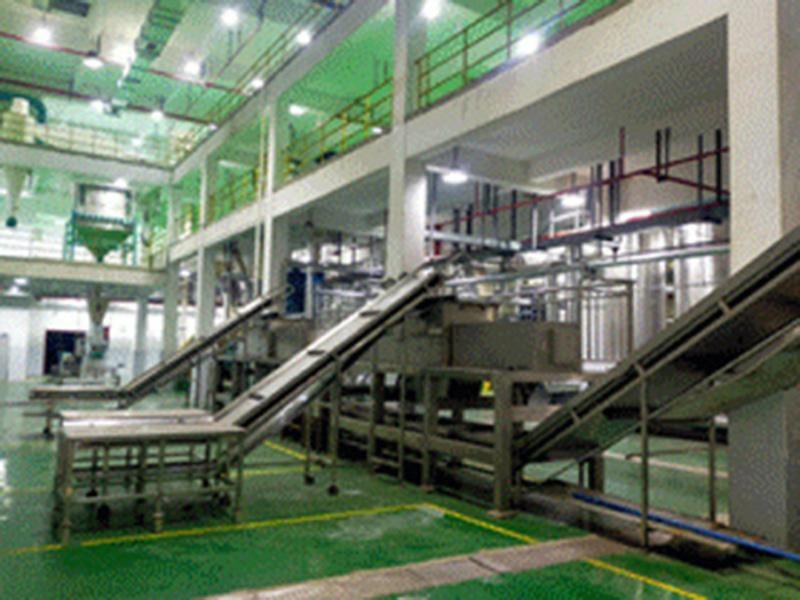 动物生脂熔炼设备-2-