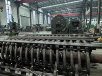 内外主轴三项加热熬油设备