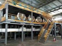 卧式环保型真空负压生脂熔炼设备