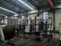 油脂精炼设备-2-