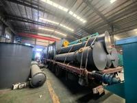 东北地区客户使用现场