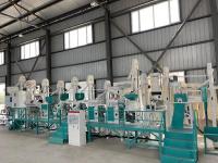 福建地区客户使用现场