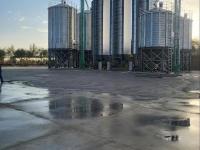 吉林地区客户使用现场