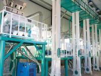 山东地区客户使用现场