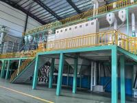 新疆地区客户使用现场