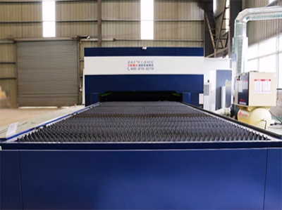 大族激光切割机