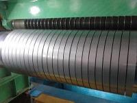 威台冷轧分条机