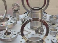 不锈钢法兰