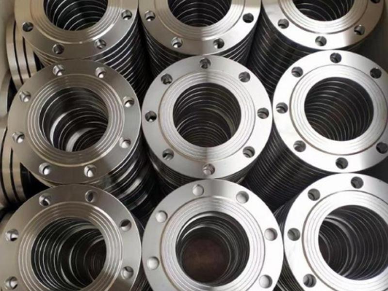 不锈钢法兰_副本