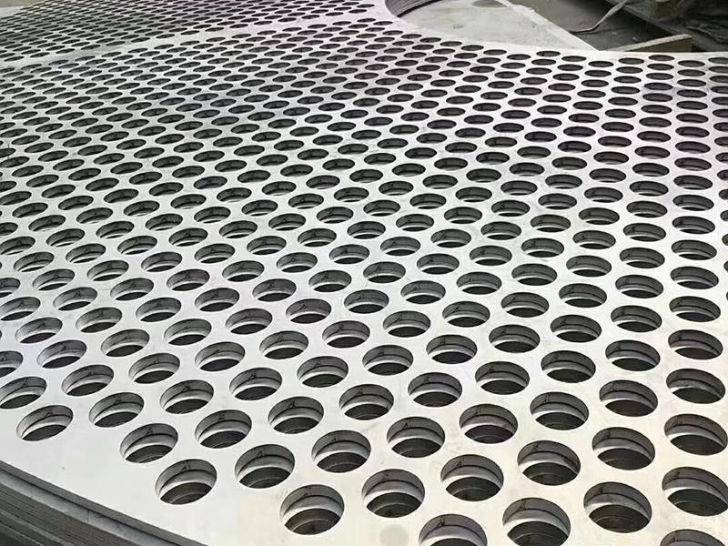 不锈钢激光加工件4