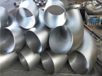 不锈钢弯头3