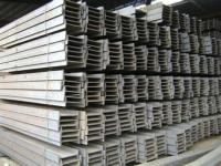 254MO不锈钢工字钢