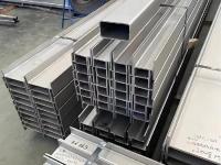 904L不锈钢H型钢