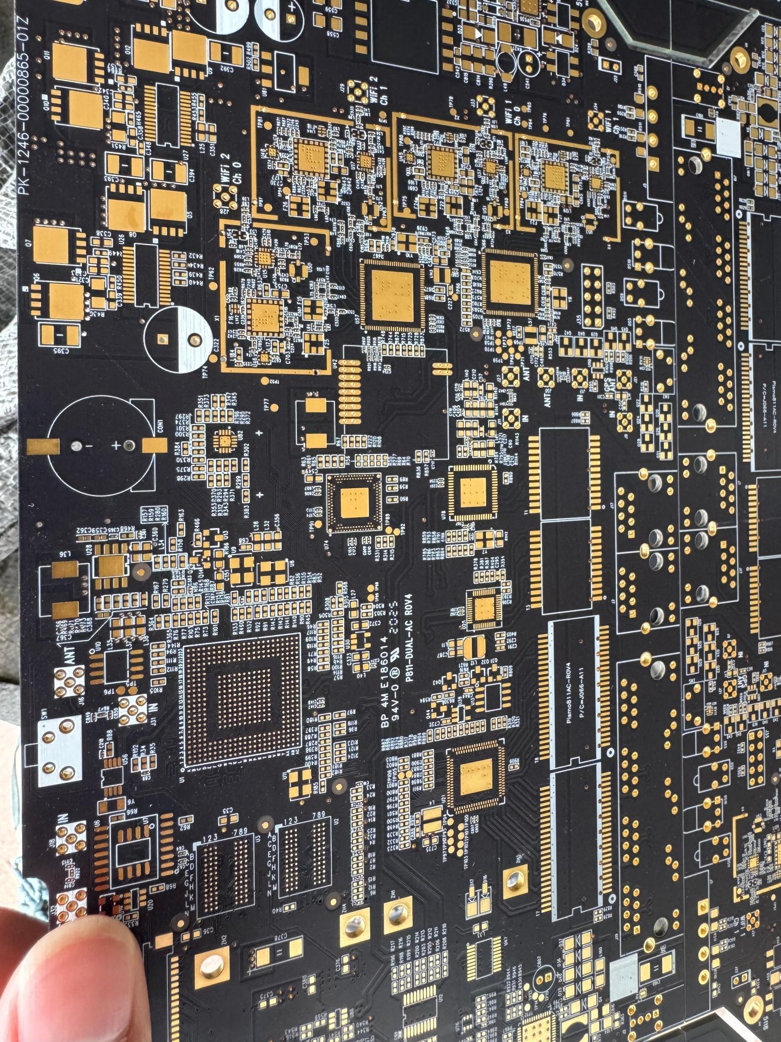 PCB线路板回收-5-