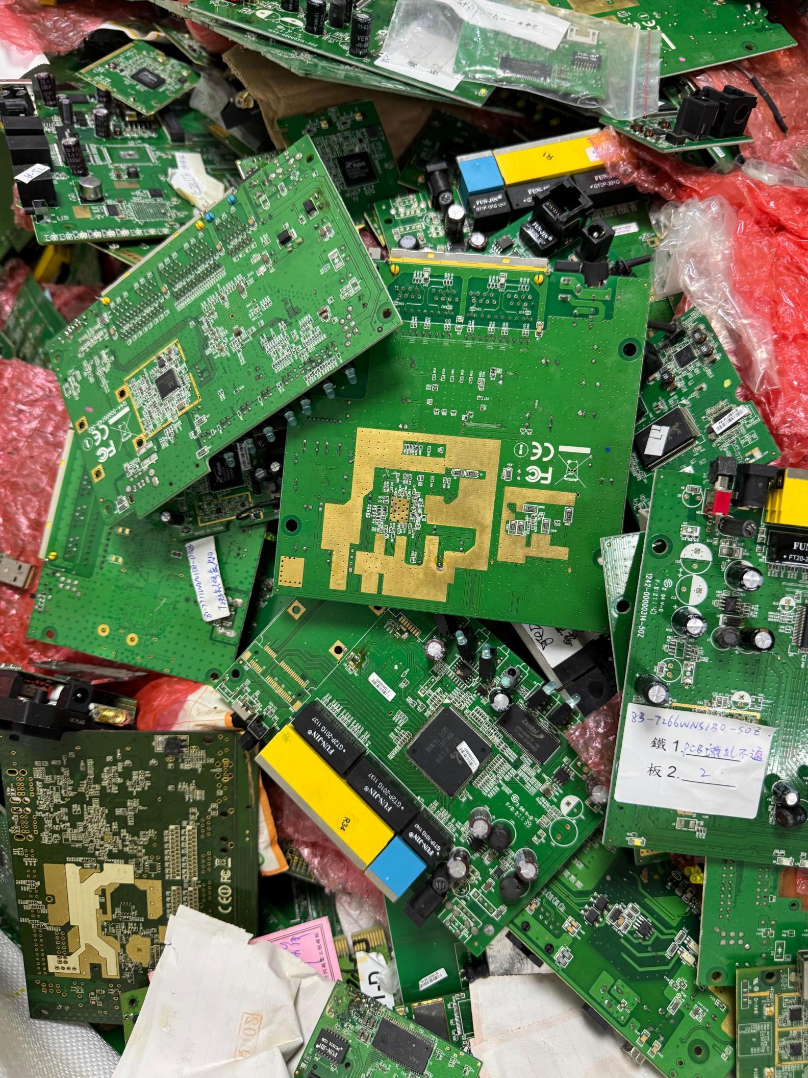 PCB线路板回收-6-