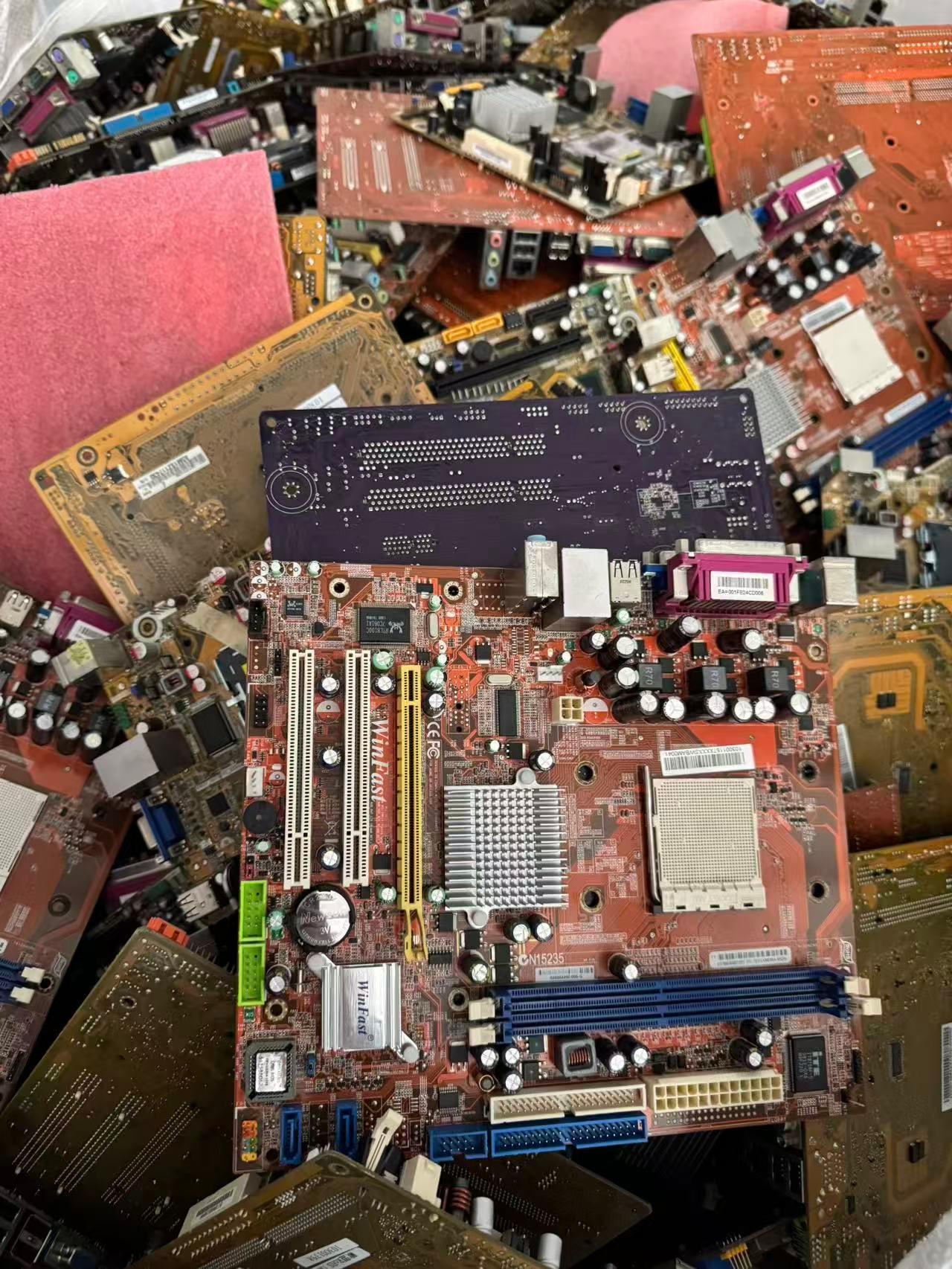 PCBA线路板回收-4-