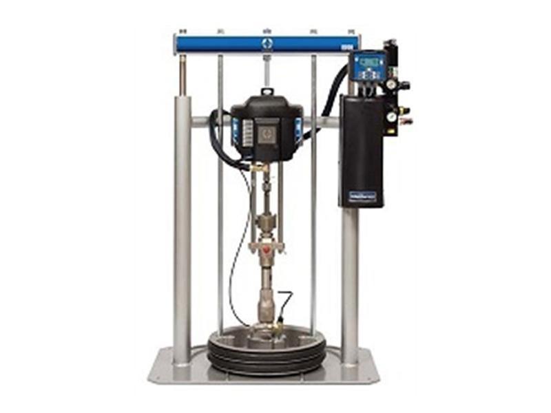 200L压盘式黄油泵-副本