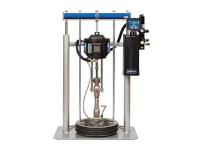 200L压盘式黄油泵-副本