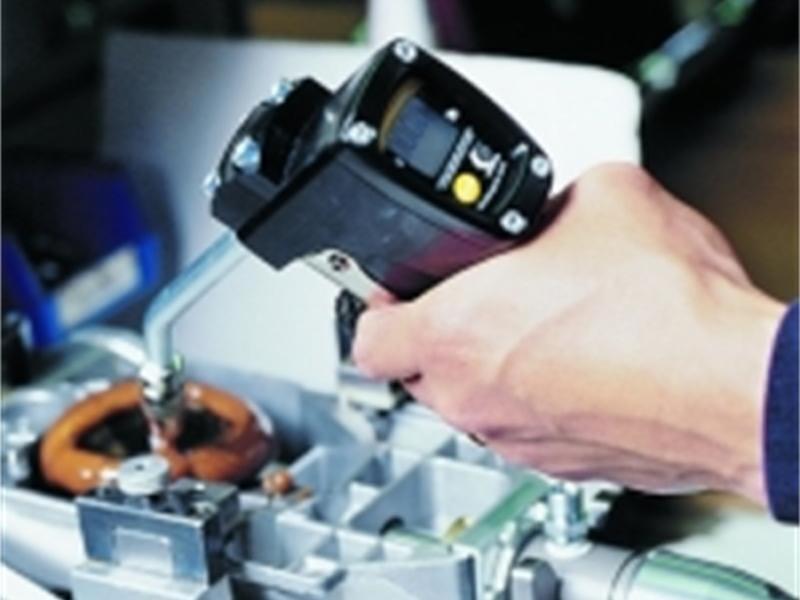 Accu-Shot油脂计量阀3