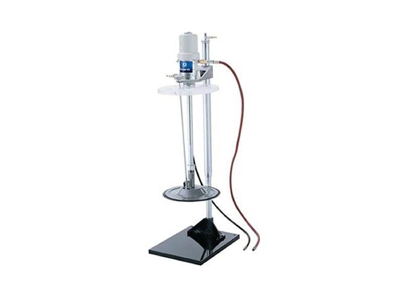 Fire-Ball油脂泵套装4