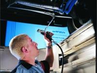 Pro-Shot润滑脂枪