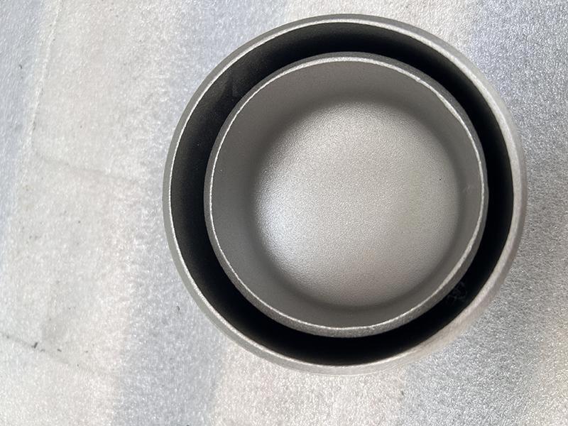 钛管帽-1-