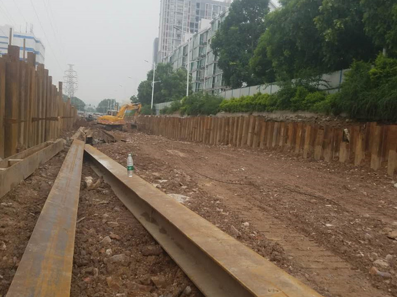 城市道路改造工程-4